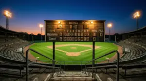 MLB Moneyline Odds Explained: Run Lines, Totals & UK Formats | DiamondEdge